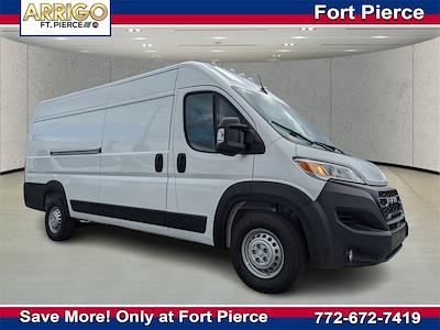 2026 Ram ProMaster 3500 High Roof FWD Empty Cargo Van for sale #E155404 - photo 1