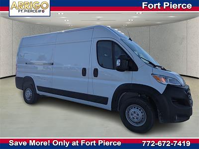 New 2026 Ram ProMaster 2500 High Roof Empty Cargo Van for sale #E156317 - photo 1