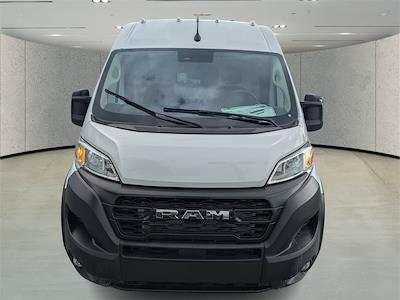 New 2026 Ram ProMaster 2500 High Roof Empty Cargo Van for sale #E156318 - photo 2