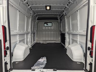 2026 Ram ProMaster 2500 High Roof FWD Empty Cargo Van for sale #E156318 - photo 2