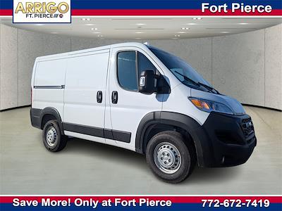 New 2026 Ram ProMaster 1500 Standard Roof Empty Cargo Van for sale #E159714 - photo 1