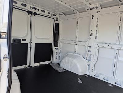 New 2026 Ram ProMaster 1500 Standard Roof Empty Cargo Van for sale #E159714 - photo 2