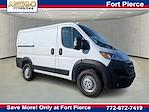 New 2026 Ram ProMaster 1500 Standard Roof Empty Cargo Van for sale #E159714 - photo 1