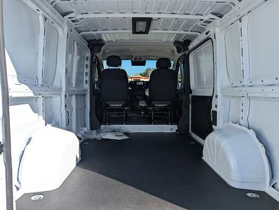 New 2026 Ram ProMaster 1500 Standard Roof Empty Cargo Van for sale #E164633 - photo 2