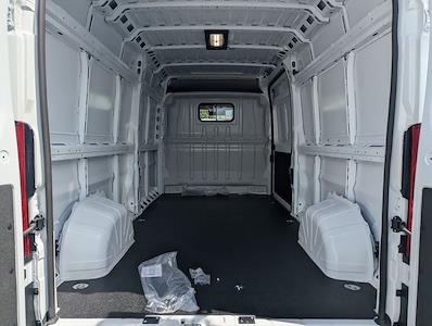New 2026 Ram ProMaster 2500 - photo 1