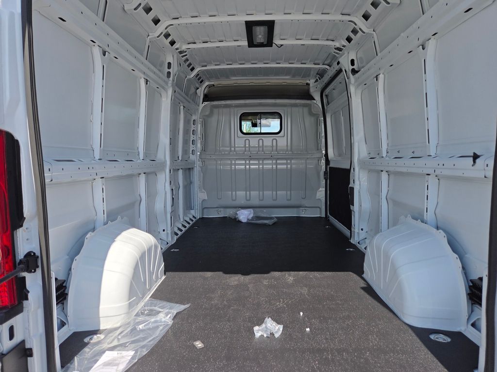 New 2026 Ram ProMaster 2500 - photo 11