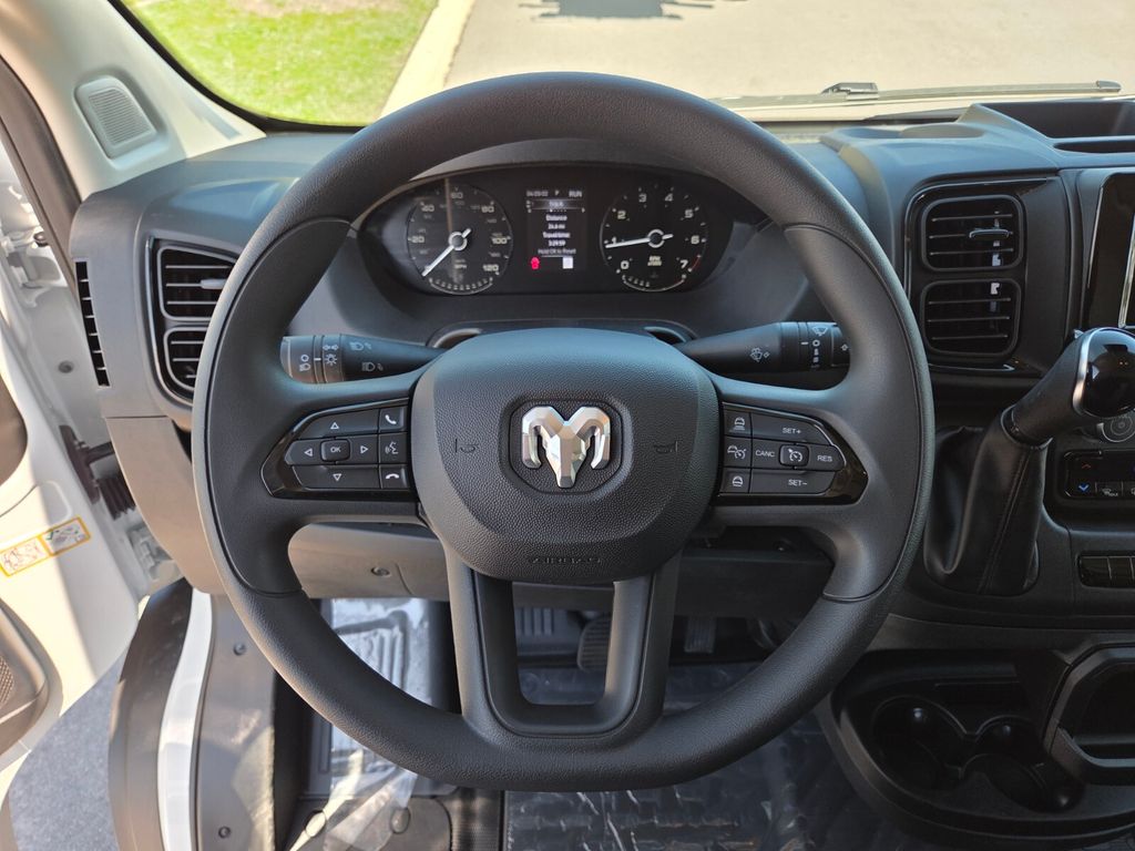 New 2026 Ram ProMaster 2500 - photo 18