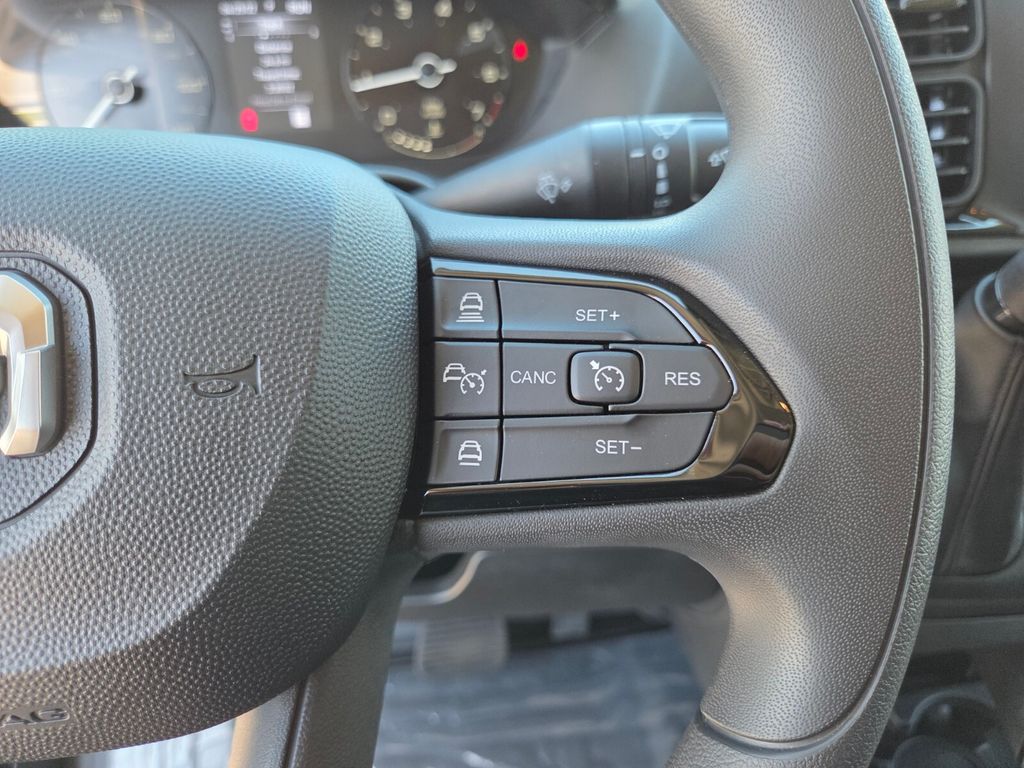 New 2026 Ram ProMaster 2500 - photo 20