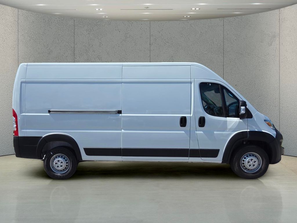 New 2026 Ram ProMaster 2500 - photo 2