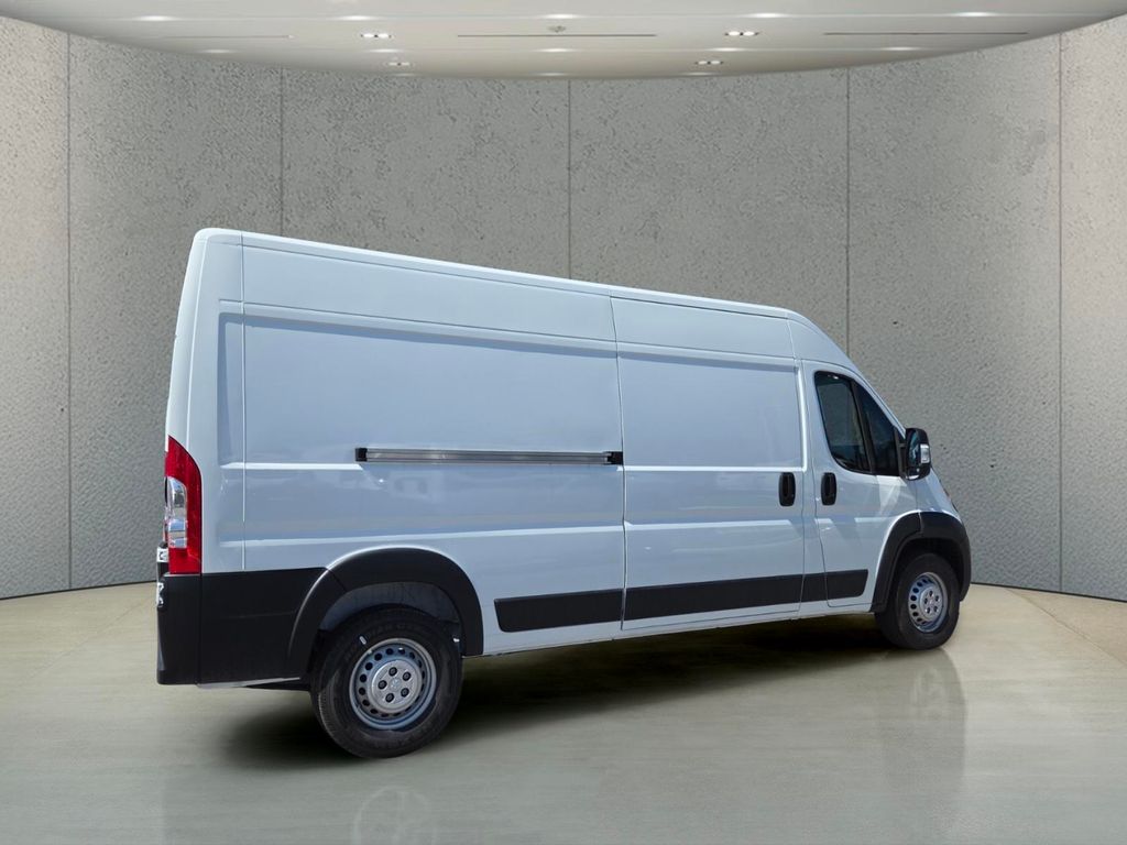 New 2026 Ram ProMaster 2500 - photo 5