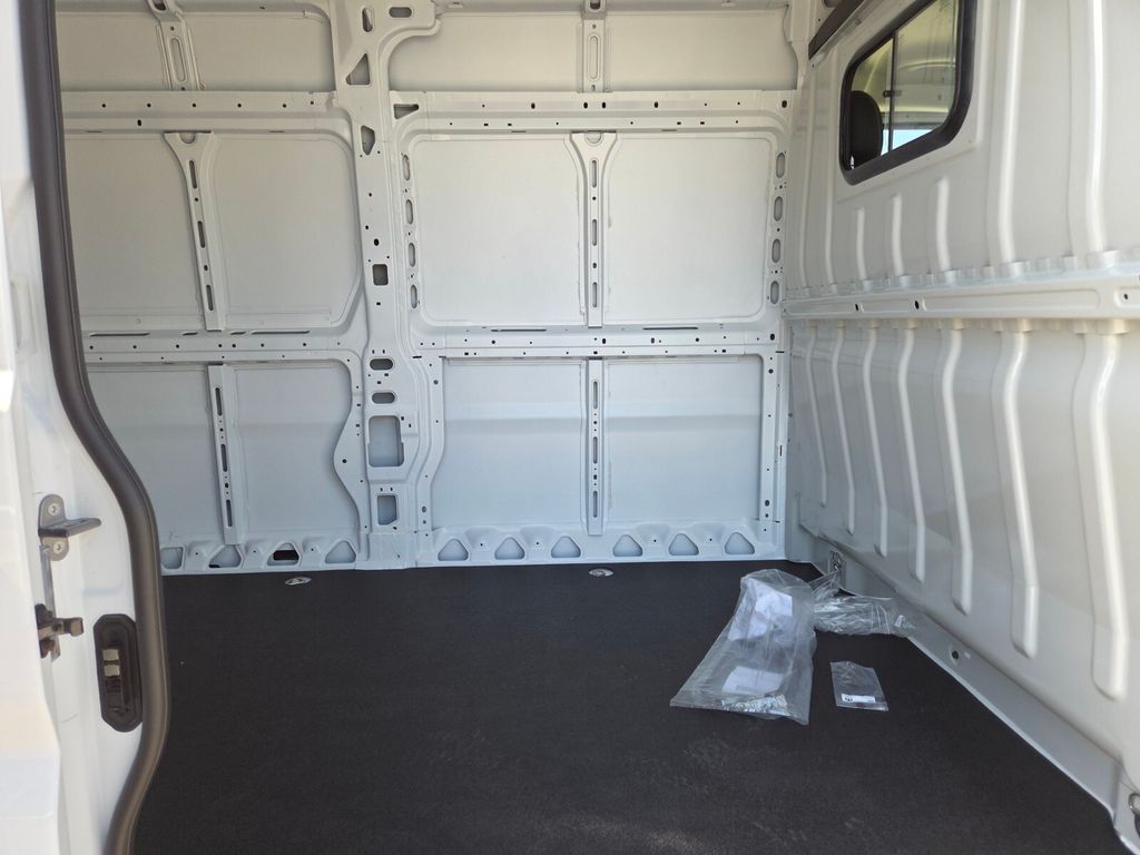 New 2026 Ram ProMaster 2500 - photo 9