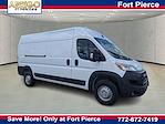 New 2026 Ram ProMaster 2500 High Roof Empty Cargo Van for sale #E178922 - photo 1