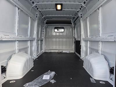 New 2026 Ram ProMaster 2500 - photo 1