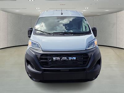 New 2026 Ram ProMaster 2500 - photo 1
