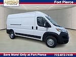 New 2026 Ram ProMaster 2500 High Roof Empty Cargo Van for sale #62752501*O - photo 1