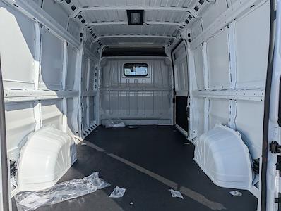 New 2026 Ram ProMaster 2500 - photo 1