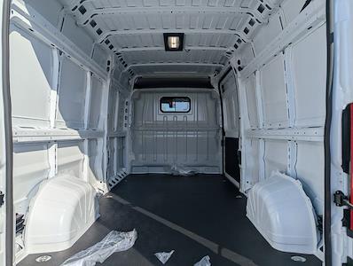 New 2026 Ram ProMaster 2500 - photo 1