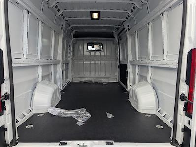 New 2026 Ram ProMaster 3500 - photo 1