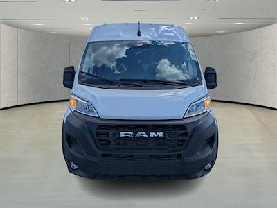 New 2026 Ram ProMaster 3500 - photo 1