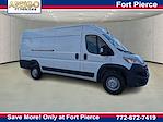 New 2026 Ram ProMaster 3500 High Roof Empty Cargo Van for sale #E179114 - photo 1