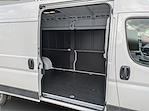 2025 Ram ProMaster 2500 High Roof FWD, Empty Cargo Van for sale #E500776 - photo 8