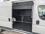 2025 Ram ProMaster 2500 High Roof FWD, Empty Cargo Van for sale #E503386 - photo 18