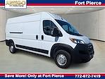 2023 Ram ProMaster 2500 High Roof FWD Empty Cargo Van for sale #E506223 - photo 1
