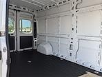 2023 Ram ProMaster 2500 High Roof FWD Empty Cargo Van for sale #E506223 - photo 14