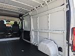2023 Ram ProMaster 2500 High Roof FWD Empty Cargo Van for sale #E506223 - photo 15