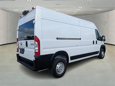 2023 Ram ProMaster 2500 High Roof FWD Empty Cargo Van for sale #E506316 - photo 2