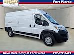 Used 2023 Ram ProMaster 2500 High Roof Empty Cargo Van for sale #E506316 - photo 1