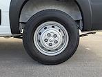 Used 2023 Ram ProMaster 2500 High Roof Empty Cargo Van for sale #E506316 - photo 19