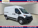 2025 Ram ProMaster 1500 High Roof FWD, Empty Cargo Van for sale #E532261 - photo 1