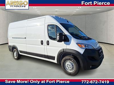 2025 Ram ProMaster 2500 High Roof FWD, Empty Cargo Van for sale #E532389 - photo 1