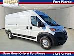 2025 Ram ProMaster 2500 High Roof FWD, Empty Cargo Van for sale #E532389 - photo 1