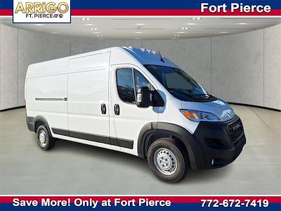 2025 Ram ProMaster 2500 High Roof FWD, Empty Cargo Van for sale #E532390 - photo 1