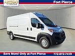 2025 Ram ProMaster 2500 High Roof FWD, Empty Cargo Van for sale #E532390 - photo 1