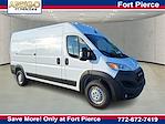 2025 Ram ProMaster 2500 High Roof FWD, Empty Cargo Van for sale #E532391 - photo 1