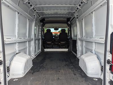 2023 Ram ProMaster 2500 High Roof FWD Empty Cargo Van for sale #E535675 - photo 2