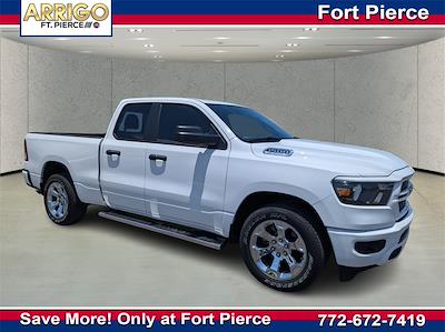 2024 Ram 1500 Quad Cab 4x2 Pickup for sale #E543588A - photo 1