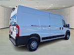 2023 Ram ProMaster 2500 High Roof FWD Empty Cargo Van for sale #E550281 - photo 2