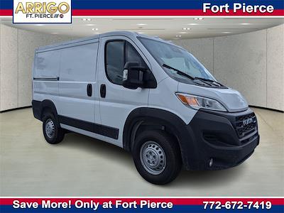 2025 Ram ProMaster 1500 Standard Roof FWD Empty Cargo Van for sale #E564520 - photo 1