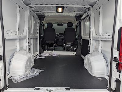 2025 Ram ProMaster 1500 Standard Roof FWD Empty Cargo Van for sale #E564520 - photo 2