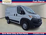 New 2025 Ram ProMaster 1500 Standard Roof Empty Cargo Van for sale #E564520 - photo 1