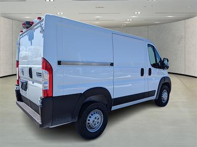 New 2025 Ram ProMaster 1500 Standard Roof Empty Cargo Van for sale #E564521 - photo 2