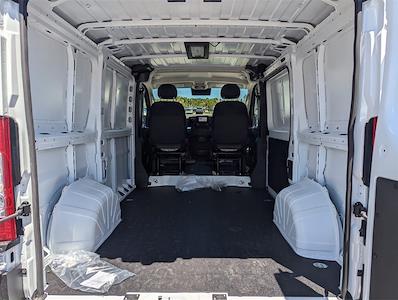 New 2025 Ram ProMaster 1500 Standard Roof Empty Cargo Van for sale #E564522 - photo 2