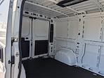 New 2025 Ram ProMaster 1500 Standard Roof Empty Cargo Van for sale #E564522 - photo 10
