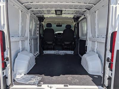 New 2025 Ram ProMaster 1500 Standard Roof Empty Cargo Van for sale #E564523 - photo 2
