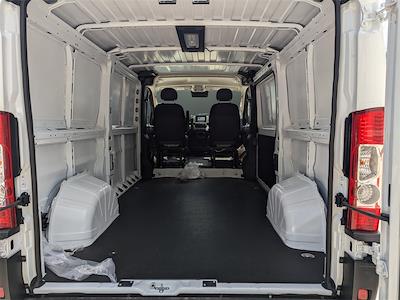 2025 Ram ProMaster 1500 Standard Roof FWD Empty Cargo Van for sale #E564526 - photo 2