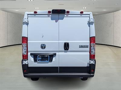 New 2025 Ram ProMaster 1500 Standard Roof Empty Cargo Van for sale #E564529 - photo 2